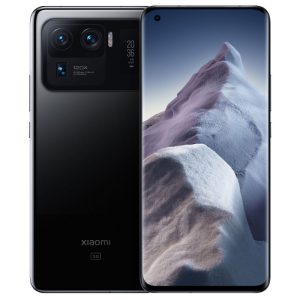 گوشی موبایل شیائومی مدل Mi 11 Ultra M2102K1C دو سیم کارت ظرفیت 512 گیگابایت و رم 12 گیگابایت (کپی)